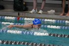Swimming vs Babson  Wheaton College Swimming & Diving vs Babson College. - Photo By: KEITH NORDSTROM : Wheaton, Swimming